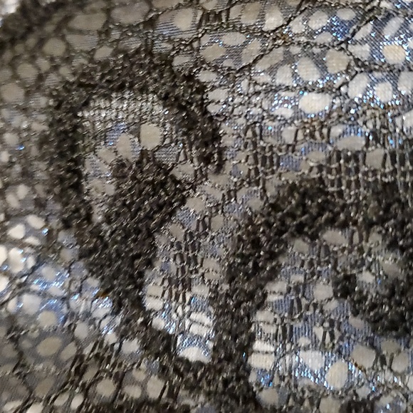 One of a kind women's dress coat - Picture 9 of 9